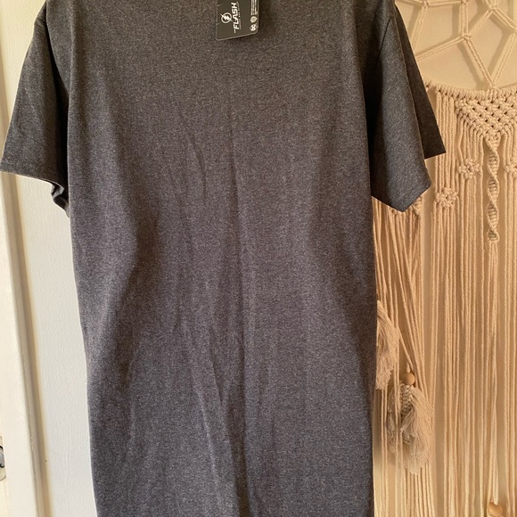 NWT Mens Medium The Flash DC Comics STAR Industries Tee Shirt - Picture 4 of 4